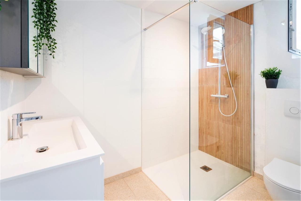 Saint Pauls Central Residence Antwerp Exterior photo